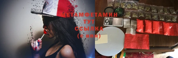метадон Пересвет